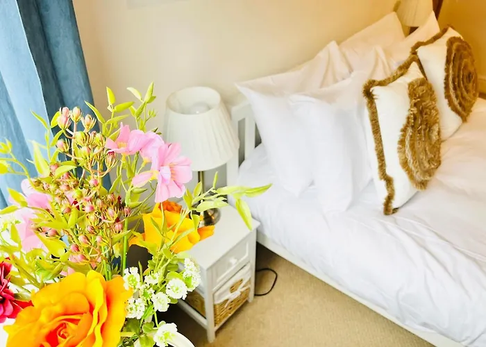 Skipton Cottage Σπίτι διακοπών *