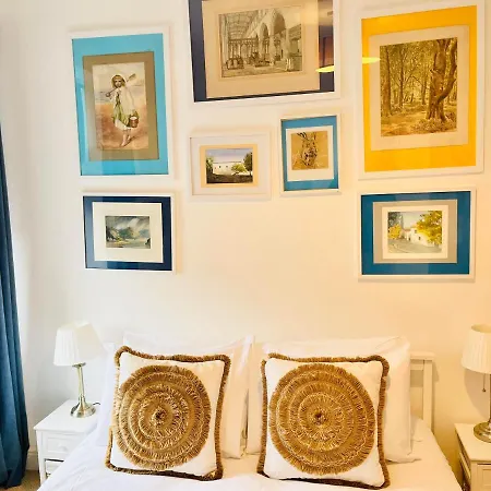 Skipton Cottage Ferienhaus