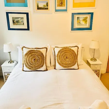 Skipton Cottage Skipton