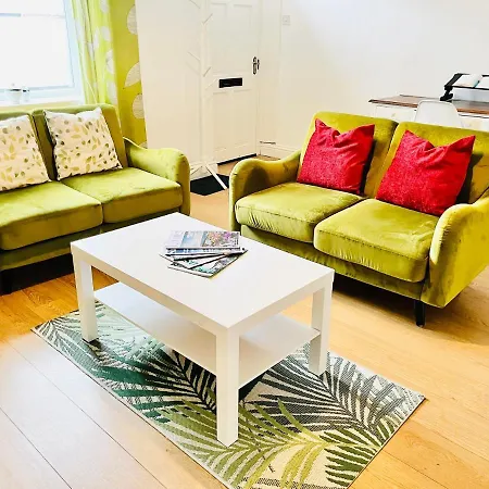 Skipton Cottage Ferienhaus *