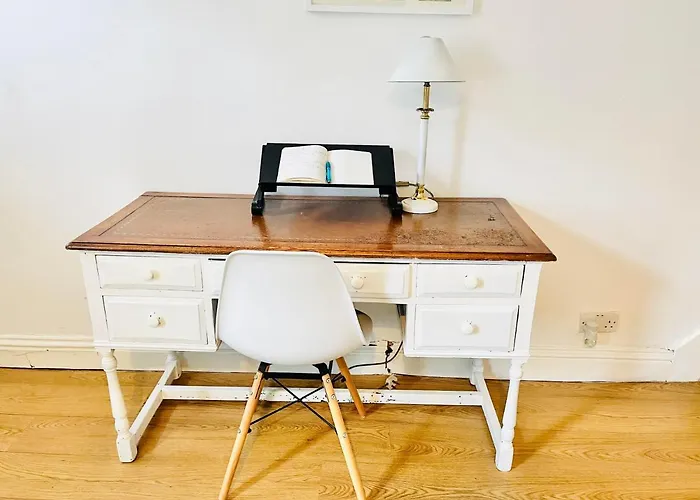 Casa de Férias Skipton Cottage Skipton