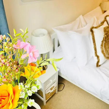 Skipton Cottage Holiday home *