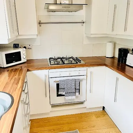 Skipton Cottage Holiday home *