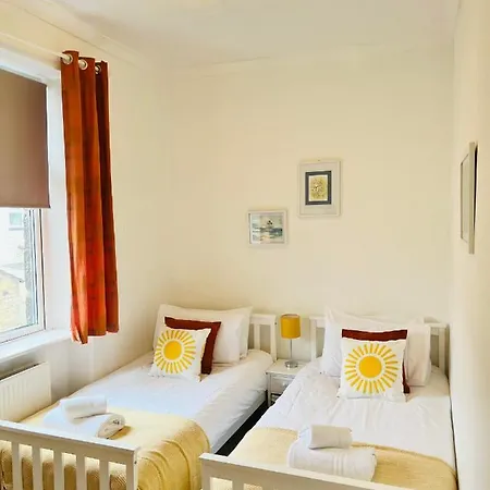 Skipton Cottage 스킵턴